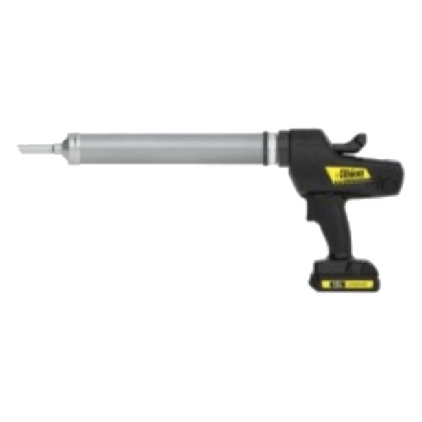 Albion DL-45-T23E Cordless Bulk Caulk Gun 18v