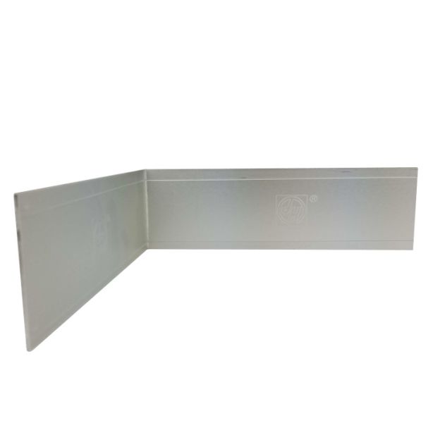 James Hardie Trim Corner Tabs 5"x5"x1.5"