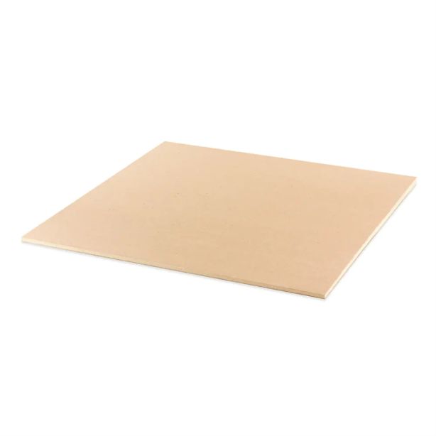 Poly ISO Roof Insulation Board Flat 20 PSI R-Value 8.6 4X8 1.5"