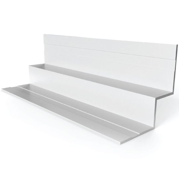 Tamlyn XIC15 XtremeTrim 1-1/2" W Inside Corner - 1-1/2" Faces - 10'