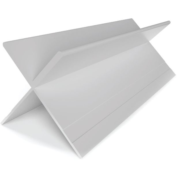 Tamlyn XOCX78 XtremeTrim "X" Outside Corner 7/8"x10'