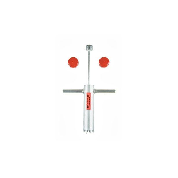 AJC 144-cc Hand operated core cutter