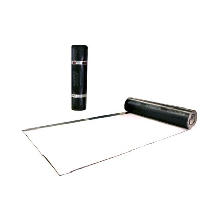 Johns Manville JM APPeX 4.5M Mod Bit Torch Membrane Roll White