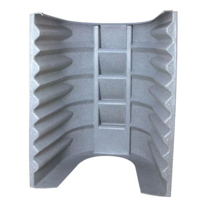 Wellcraft 2062 Well Gray Granite 1pc