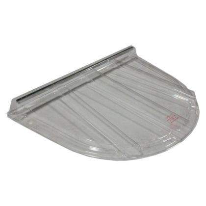 Wellcraft 5600 Polycarbonate Well Cover Clear