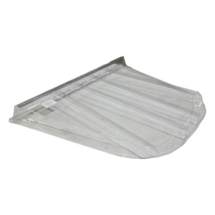 Wellcraft 6700 Polycarbonate Well Cover Clear