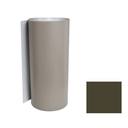 Alsco Aluminum Trim Coil .024 Heavy Duty 24"x50' Bronze 249