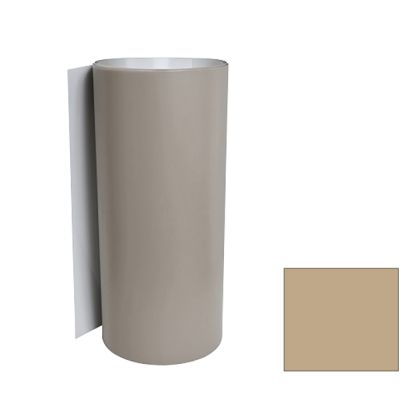 Alsco Aluminum Trim Coil Smooth 24"x50' James Hardie Autumn Tan