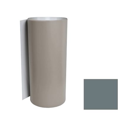 Alsco Aluminum Trim Coil .019 James Hardie 24"x50' Boothbay Blue