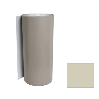 Alsco Aluminum Trim Coil Smooth 24"x50' James Hardie Cobblestone
