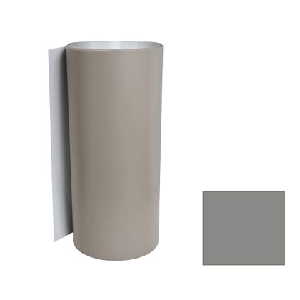 Alsco Aluminum Trim Coil Smooth 24"x50' James Hardie Gray Slate