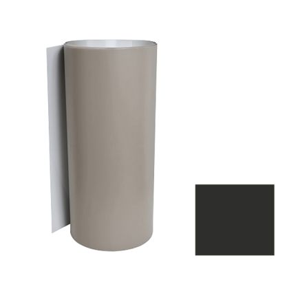 Alsco Aluminum Trim Coil .019 James Hardie 24"x50' Iron Gray