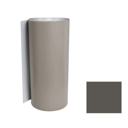 Alsco Aluminum Trim Coil Smooth 24"x50' James Hardie Rich Espresso