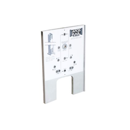 AFCO Rail Installation Tool