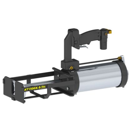 Albion AT1500X-S Air Drive Cartridge Caulk Gun