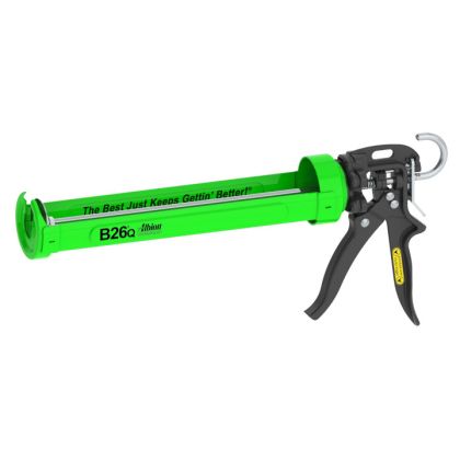 Albion B26Q 26:1 Drive Cartridge Caulk Gun