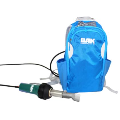 BAK 6600434 LiiOn Hand Welder Backpack