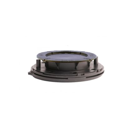 Bison V1 Versadjust Pedestal 2.25"-2.75"