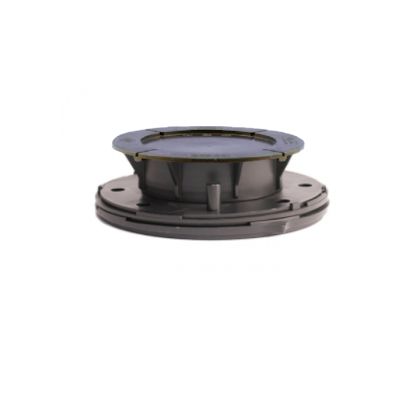 Bison V2 Versadjust Pedestal 2.75"-3.75"