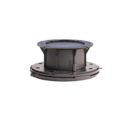 Bison V3 Versadjust Pedestal 3.75"-5.75"