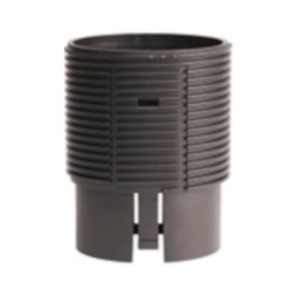 Bison VC2 Quick Clip Coupler Adds up to 4"