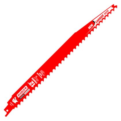 Diablo Clean Wood and Pruning Recip Blade 12"