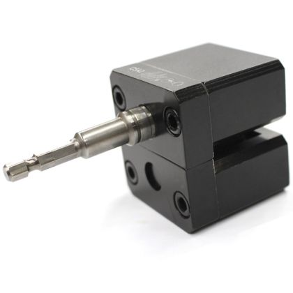 Malco C5A2 Crimper Power Assisted Impact Driver