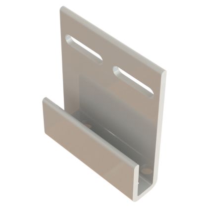 ChamClad C1707 Starter Strip 12'