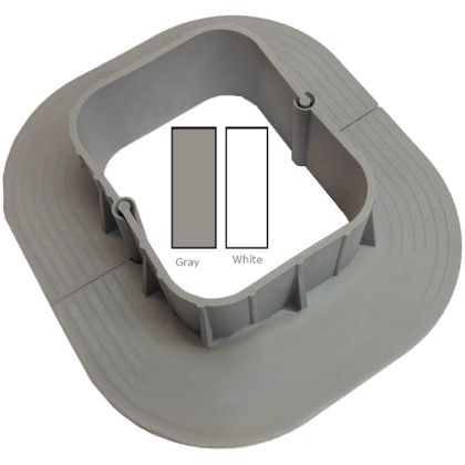 ChemLink F1362 ECurb Rectangle 4.5"x3.5" 12ct
