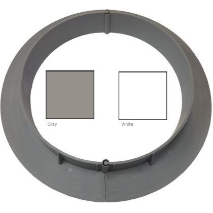 ChemLink F1366 ECurb Round 5" Diameter 12ct