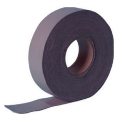 ChemLink F23 DoubleStick 60 Roof Repair Tape Gray