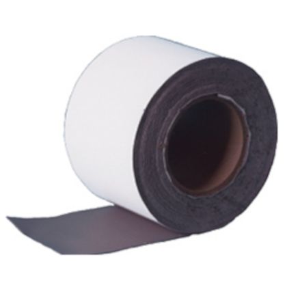 ChemLink F2351 RoofSeal Roof Repair Tape 2"x50' Black 12 Rolls