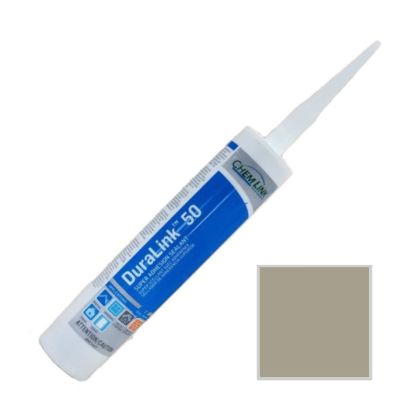 CHEMLINK DuraLink 50 Siding Window Door Roof Sealant 10 oz Limestone