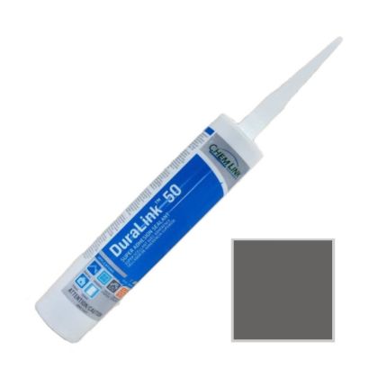 CHEMLINK DuraLink 50 Siding Window Door Roof Sealant 10 oz Weathered Wood