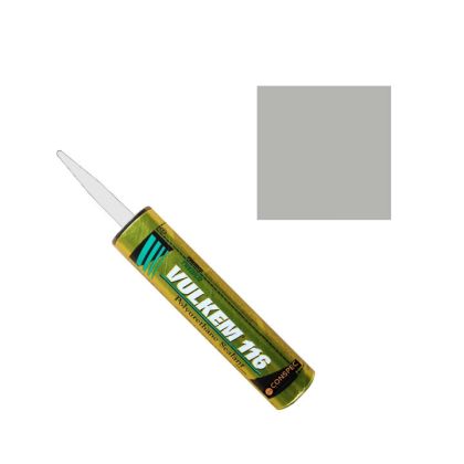 Tremco Vulkem 116 Polyurethane Sealant Caulk 10oz Anodized Aluminum 878