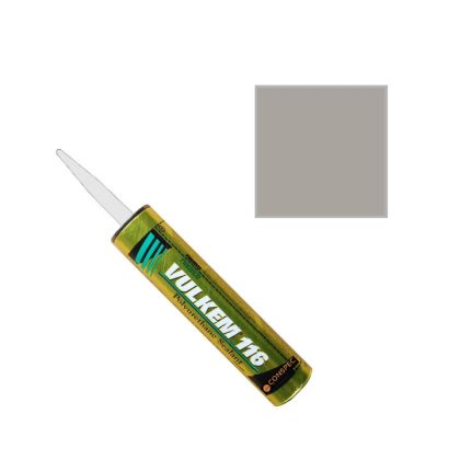 Tremco Vulkem 116 Polyurethane Sealant Caulk 10oz Gray 712