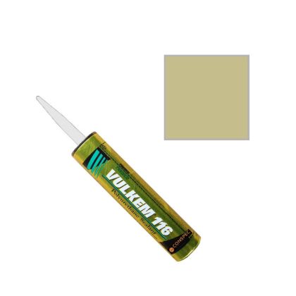 Tremco Vulkem 116 Polyurethane Sealant Caulk 10oz Stone 892
