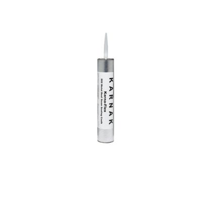 Karnak 502MS Karna Flex Caulk 30oz Tube White