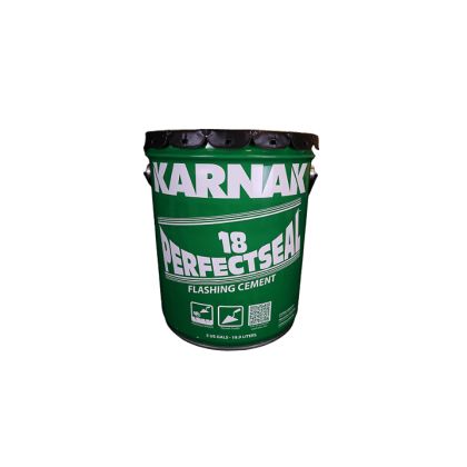 Karnak 18 Perfectseal Flashing Cement 5 Gallon