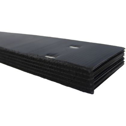 Cor-A-Vent SV-5 Rainscreen Siding Vent 3/4