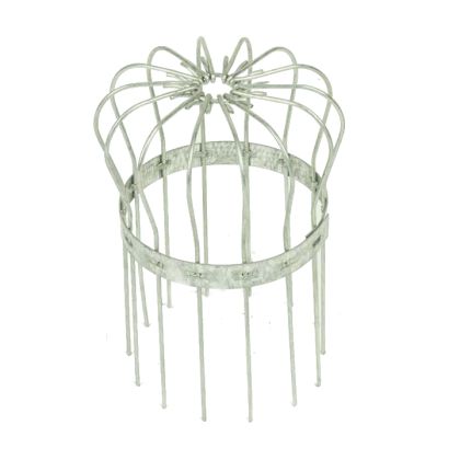 Berger Drain Strainer 3" Galvanized