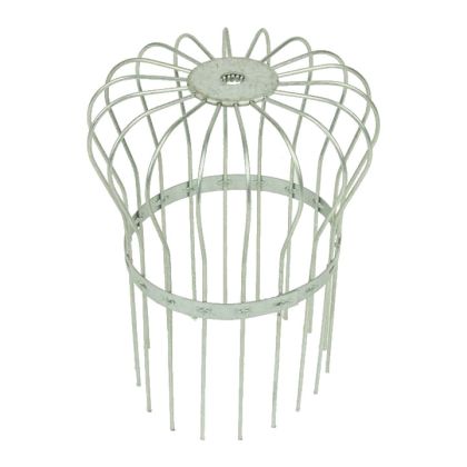 Berger Drain Strainer 5" Galvanized