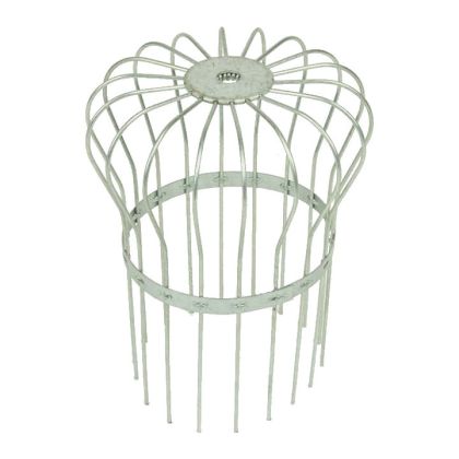 Berger Drain Strainer 6" Galvanized