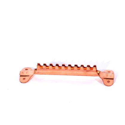Berger Rack and Key Copper 