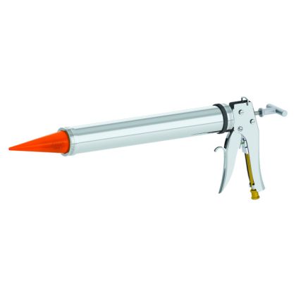 Albion DL-45-T17A Air Drive Bulk Caulk Gun