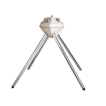 Diamond Pier Foundation Kit