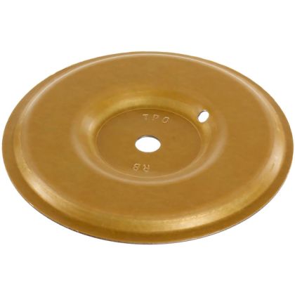 DrillTec 4574 RhinoBond TPO Plate 3" 500ct