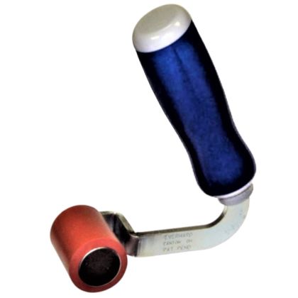 EVERHARD MR05200 Wrist-Saver Seam Roller