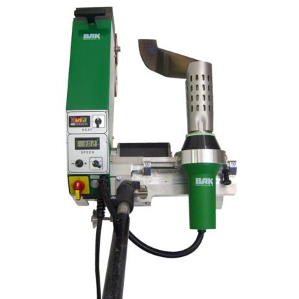 BAK 115995 LarOn Overlap Welder 230V
