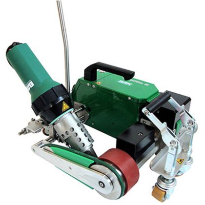 BAK 5230352C Roofon R Edge 230V 40mm